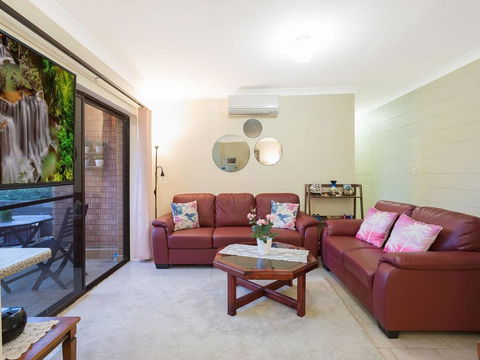 Apollo Unit 8 1st Floor - Kalgoorlie Accommodation 2