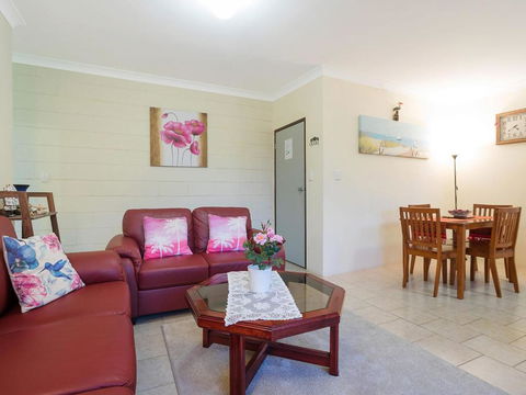 Apollo Unit 8 1st Floor - Kalgoorlie Accommodation 1