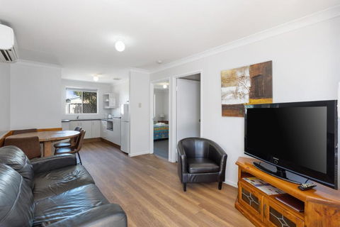 Apollo Lodge - Kalgoorlie Accommodation 2