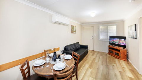 Apollo Lodge - Kalgoorlie Accommodation 4