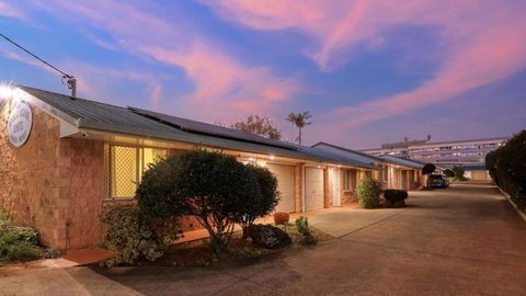 Apollo Lodge - Kalgoorlie Accommodation 1