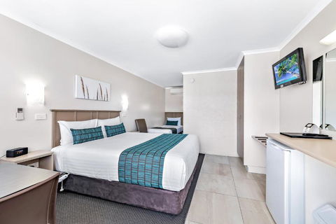 Apple & Grape Motel - Kalgoorlie Accommodation 3