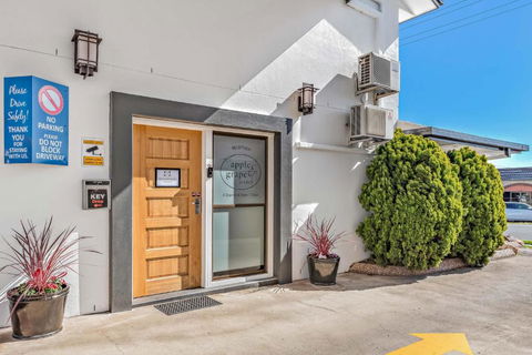 Apple & Grape Motel - Kalgoorlie Accommodation 0