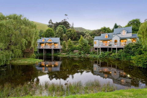 Apple Tree Cottage - Kalgoorlie Accommodation 1