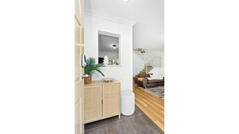 Applecross Retreat - Kalgoorlie Accommodation 2