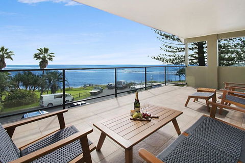 Aqua - Kalgoorlie Accommodation 0
