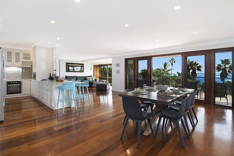 Aqua - Kalgoorlie Accommodation 2