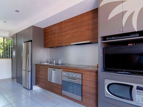 Aqua Apartment 3 - Kalgoorlie Accommodation 1