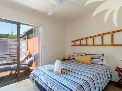 Aqua Apartment 3 - Kalgoorlie Accommodation 4