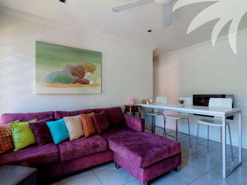 Aqua Apartment 3 - Kalgoorlie Accommodation 0