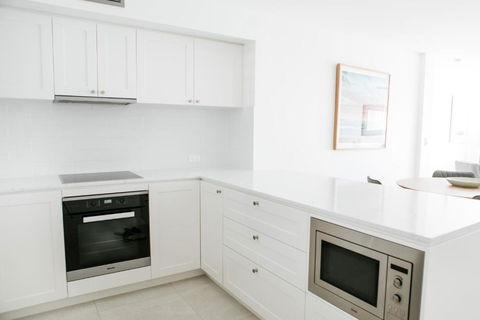 Aqua Linea - Kalgoorlie Accommodation 4