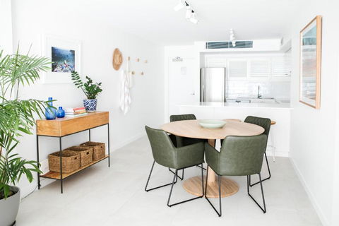 Aqua Linea - Kalgoorlie Accommodation 3