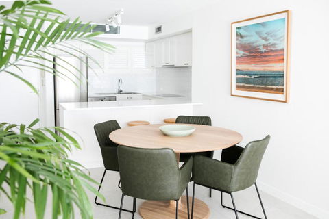 Aqua Linea - Kalgoorlie Accommodation 2