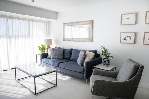 Aqua Linea - Kalgoorlie Accommodation 1