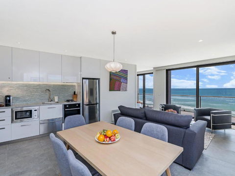 Aqua Mist Penthouse - Kalgoorlie Accommodation 0
