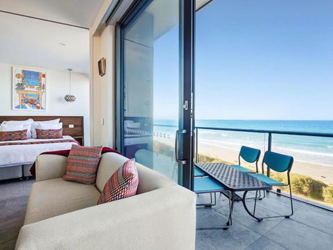 Aqua Mist Penthouse - Kalgoorlie Accommodation 2