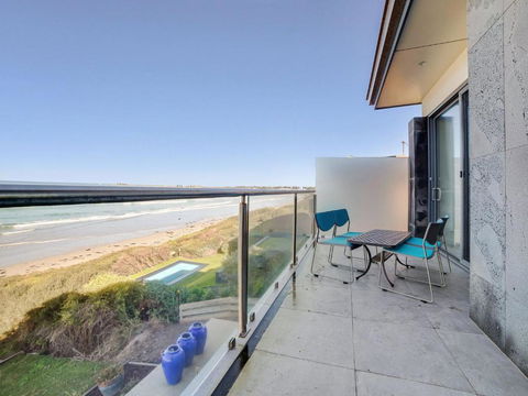 Aqua Mist Penthouse - Kalgoorlie Accommodation 3