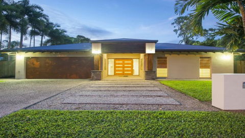 Aqua - Pecten Port Douglas - Kalgoorlie Accommodation 0