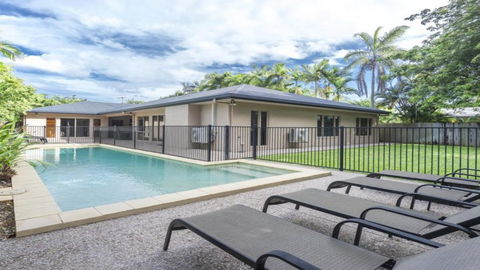 Aqua - Pecten Port Douglas - Kalgoorlie Accommodation 1