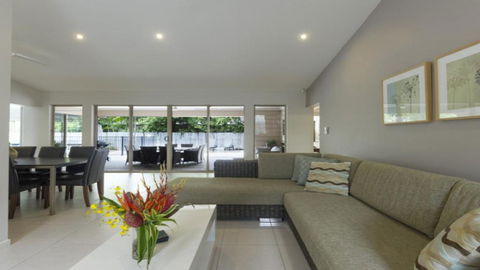 Aqua - Pecten Port Douglas - Kalgoorlie Accommodation 2