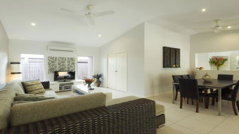 Aqua - Pecten Port Douglas - Kalgoorlie Accommodation 3