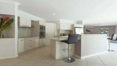 Aqua - Pecten Port Douglas - Kalgoorlie Accommodation 4
