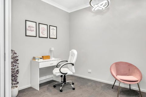 Aqua Place - Family Comfort Meets Coastal Charm - Kalgoorlie Accommodation 4