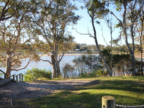 Aqua View - Kalgoorlie Accommodation 0
