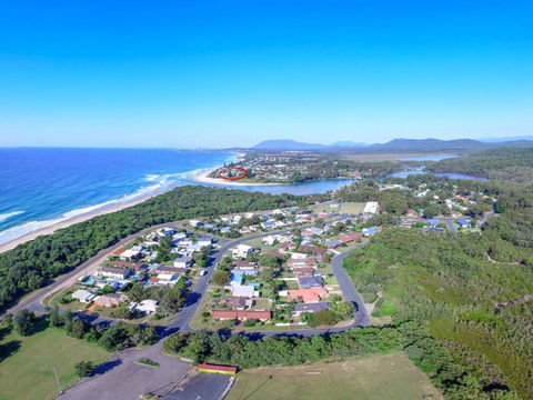 Aqua View - Kalgoorlie Accommodation 1
