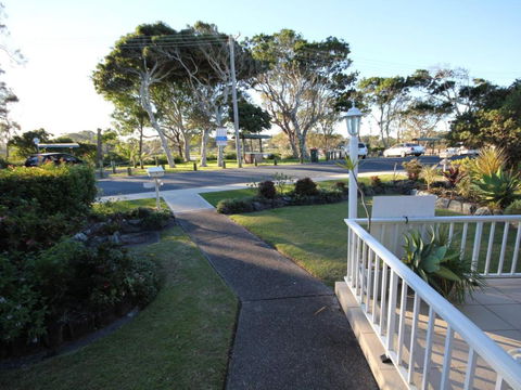 Aqua View - Kalgoorlie Accommodation 2