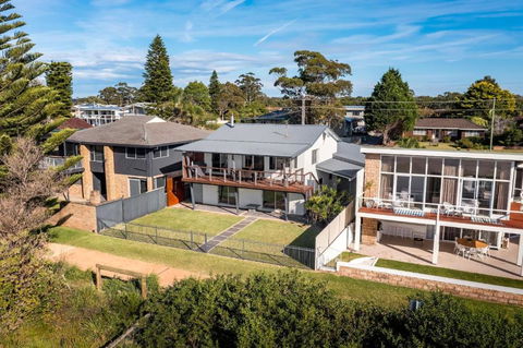 Aqua Vista By Jervis Bay Rentals - Kalgoorlie Accommodation 3