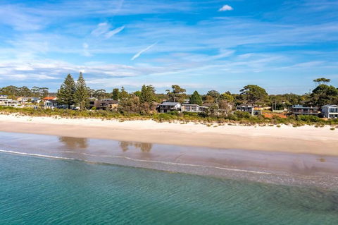 Aqua Vista By Jervis Bay Rentals - Kalgoorlie Accommodation 4