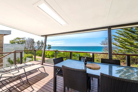 Aqua Vista By Jervis Bay Rentals - Kalgoorlie Accommodation 0