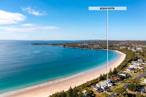 Aqua Vista By Jervis Bay Rentals - Kalgoorlie Accommodation 1