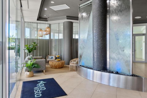 Aqua Vista Resort - Kalgoorlie Accommodation 1