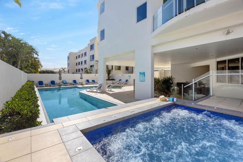 Aqua Vista Resort - Kalgoorlie Accommodation 2