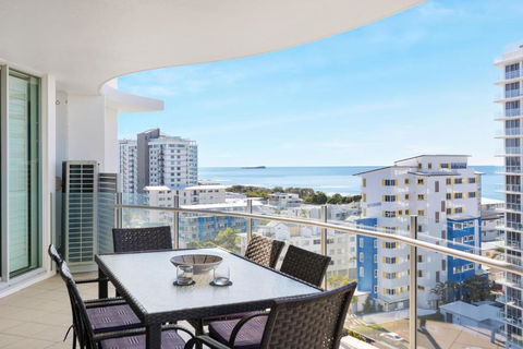 Aqua Vista Resort - Kalgoorlie Accommodation 0