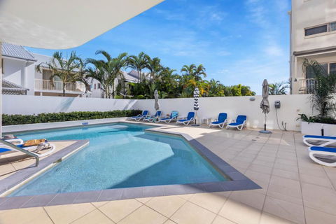 Aqua Vista Resort - Kalgoorlie Accommodation 3