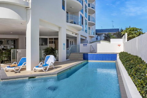 Aqua Vista Resort - Kalgoorlie Accommodation 4