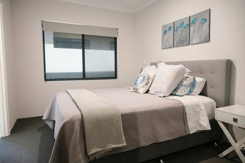 Aqua Vista - Kalgoorlie Accommodation 2