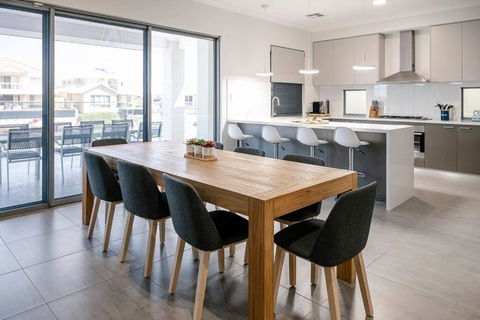 Aqua Vista - Kalgoorlie Accommodation 4