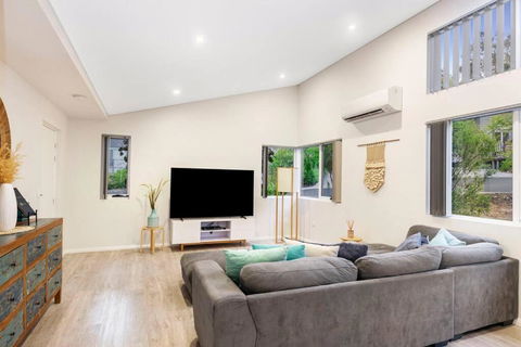 Aqua21 @ Cape Villas Dunsborough - Kalgoorlie Accommodation 0
