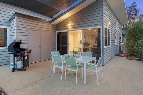 Aqua21 @ Cape Villas Dunsborough - Kalgoorlie Accommodation 3