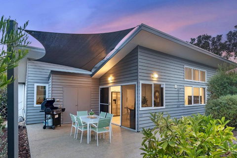 Aqua21 @ Cape Villas Dunsborough - Kalgoorlie Accommodation 2