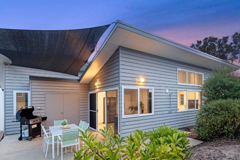 Aqua21 @ Cape Villas Dunsborough - Kalgoorlie Accommodation 1