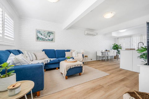 AquaLakeCathie - Kalgoorlie Accommodation 2
