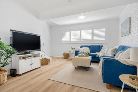 AquaLakeCathie - Kalgoorlie Accommodation 3