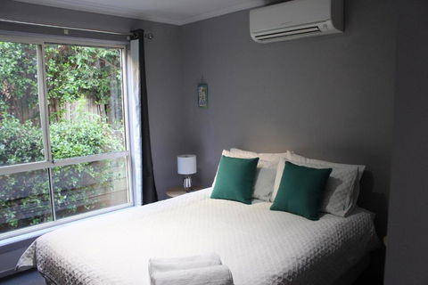 Aqualuna Apartments - Kalgoorlie Accommodation 0
