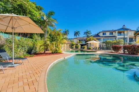 Aqualuna Beach Resort - Kalgoorlie Accommodation 2