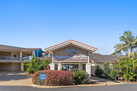 Aqualuna Beach Resort - Kalgoorlie Accommodation 1